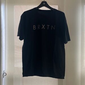 BRIXTON T SHIRT INDIE SLEAZE BLOG ERA​​